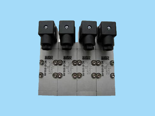 Solenoid valve